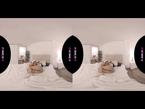 ❤️ PORNBCN VR Zwei junge Lesben erwachen geil in 4K 180 3D Virtual Reality Geneva Bellucci Katrina Moreno ❤ Porn video bei de.xxxdesichudai.ru ️❤