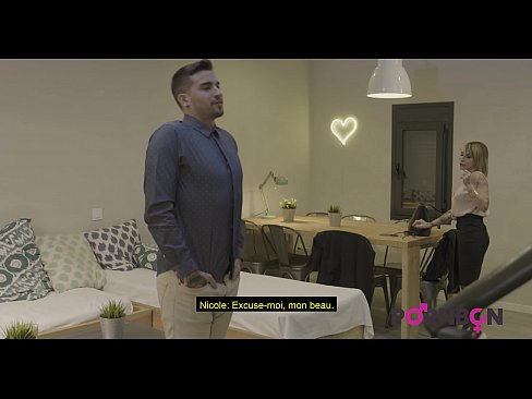 ❤️ PORNBCN 4K Eine reife Frau mit großen Titten will anal gefickt werden junger Gigolo mit großem Schwanz Blowjob Amortisation harter Fick Handjob Dog Style Pussy lecken Orgasmus Französisch Untertitel ❤ Porn video bei de.xxxdesichudai.ru ️❤