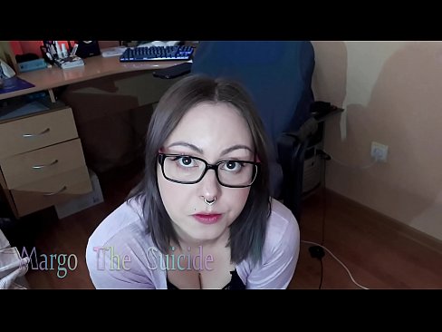 ❤️ Sexy Girl mit Brille saugt Dildo tief vor der Kamera ❤ Porn video bei de.xxxdesichudai.ru ️❤