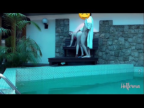 ❤️ Boss lädt Dienstmädchen zum Pool ein, kann aber einem heißen Sex nicht widerstehen ❤ Porn video bei de.xxxdesichudai.ru ️❤