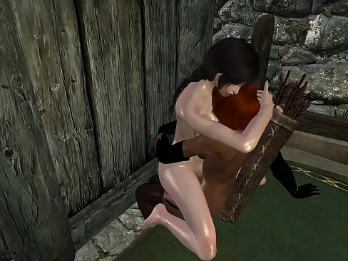 ❤️ im urlaub, und verwendet die körper von tsbbe und unpe maximal schauspieler, succubus und nord ❤ Porn video bei de.xxxdesichudai.ru ️❤